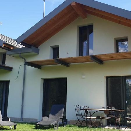 I Laghee Casette Breva E Tivano -Garden-Parking-Lake View - Bike Friendly Holiday House Colico Εξωτερικό φωτογραφία