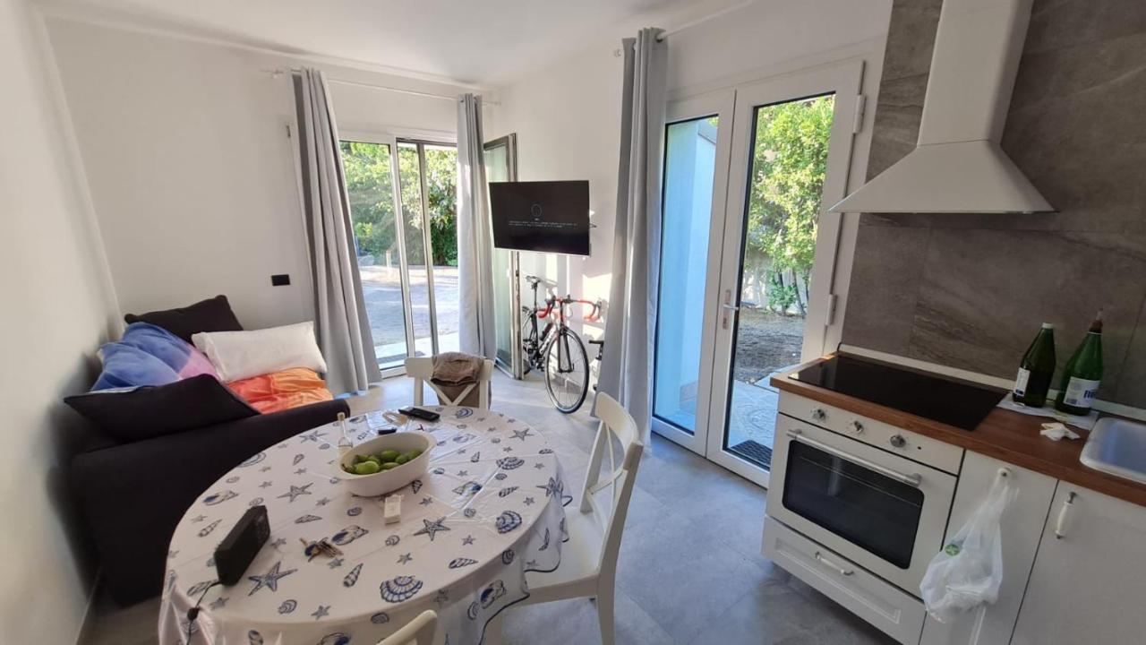 I Laghee Casette Breva E Tivano -Garden-Parking-Lake View - Bike Friendly Holiday House Colico Εξωτερικό φωτογραφία