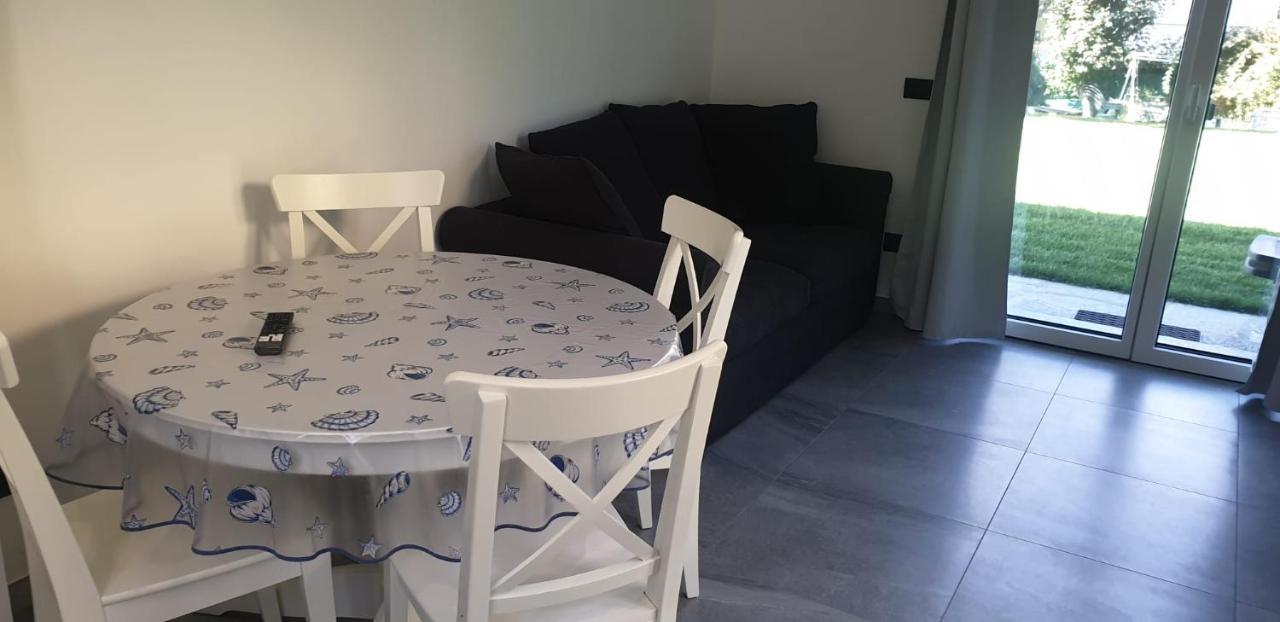 I Laghee Casette Breva E Tivano -Garden-Parking-Lake View - Bike Friendly Holiday House Colico Εξωτερικό φωτογραφία
